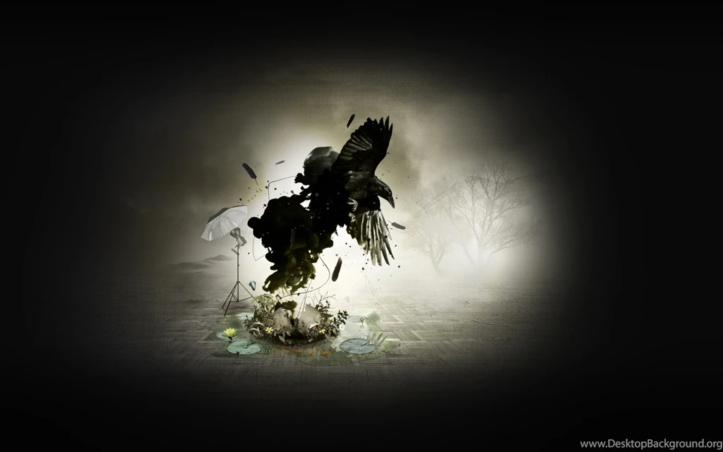 RePin Image: Crow Iphone 6 Wallpapers Items On Pinterest