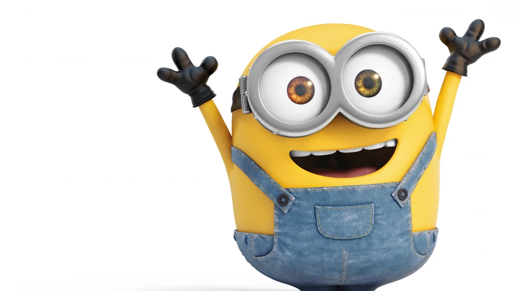 Bob Minions Wallpapers