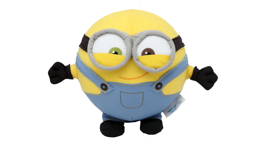 Free Download 4K Minions Wallpapers