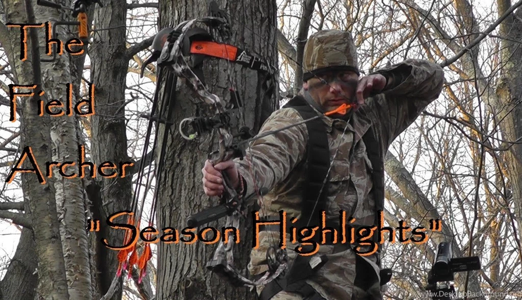 Bowhunt Or Die Logo