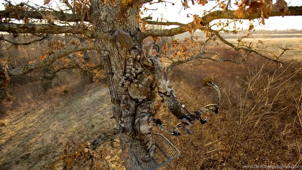 How To Pick The Perfect Stand Location [VIDEO]