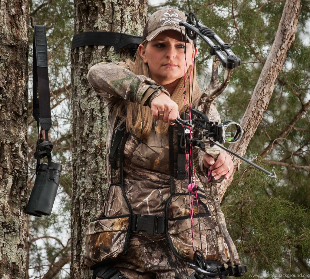 Hunting By The Numbers