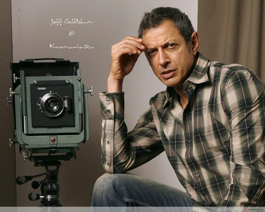 Jeff Goldblum Jeff Goldblum Wallpapers (14869539) Fanpop