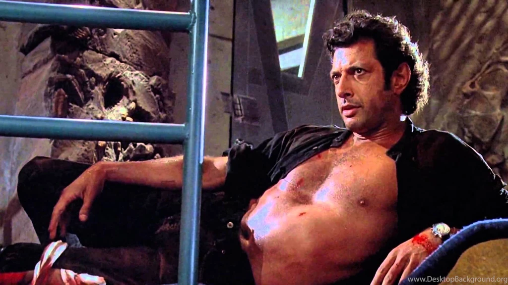 Happy Birthday Jeff Goldblum YouTube