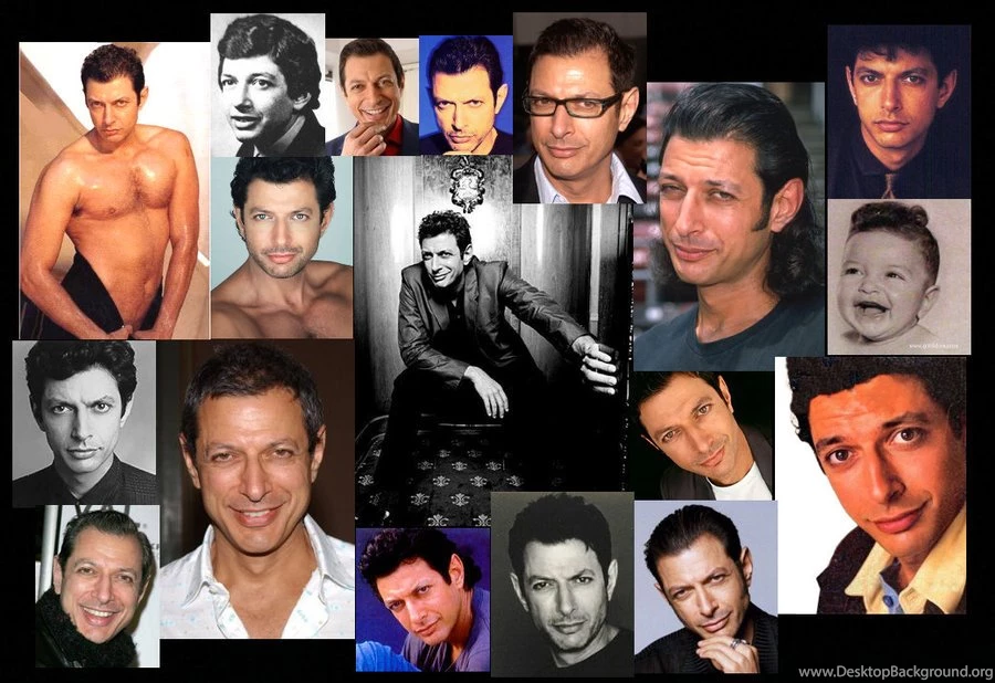 Wallpapers On Jeff Goldblum Fans   DeviantArt