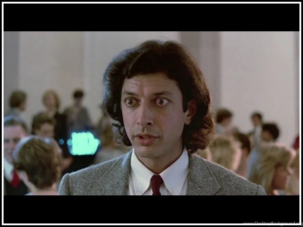 Jeff Goldblum Page 2