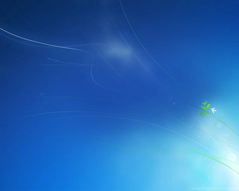 Windows 7 Setup Wallpapers By Tonev On DeviantArt