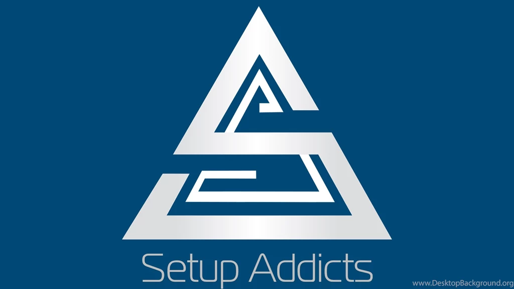 Setup Addicts Wall Paper Wallpapers & Desktop Customization ...