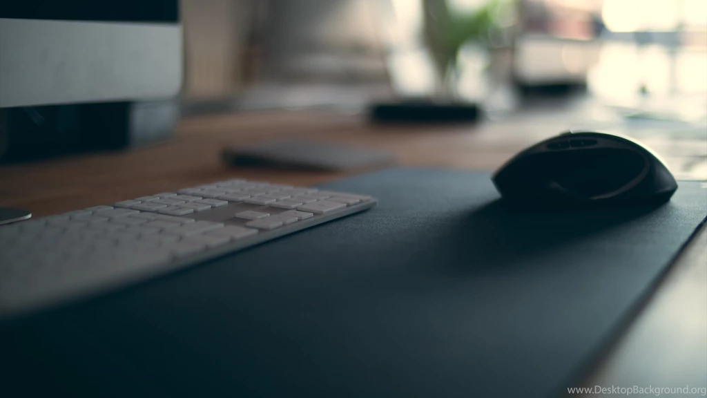Mac Setups: A High End Animation Studio