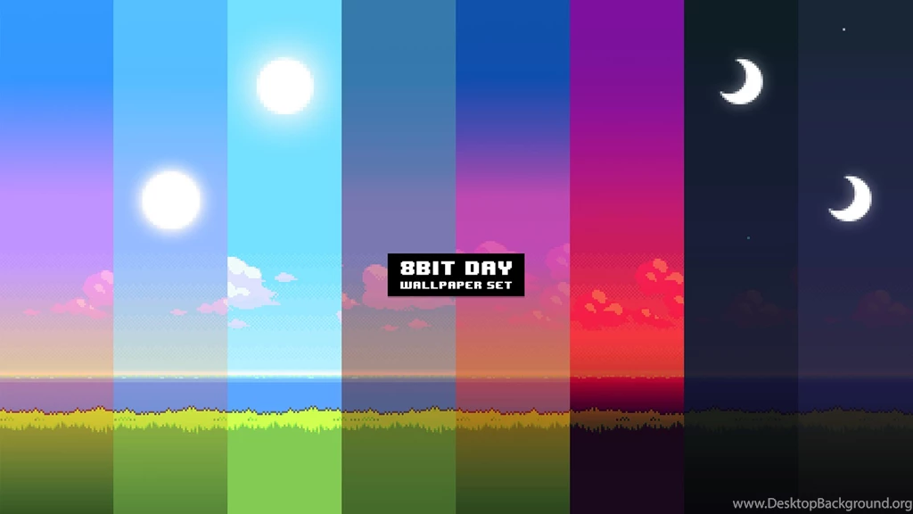 12 Gaming Inspired Wallpapers To Spruce Up Your Desktop