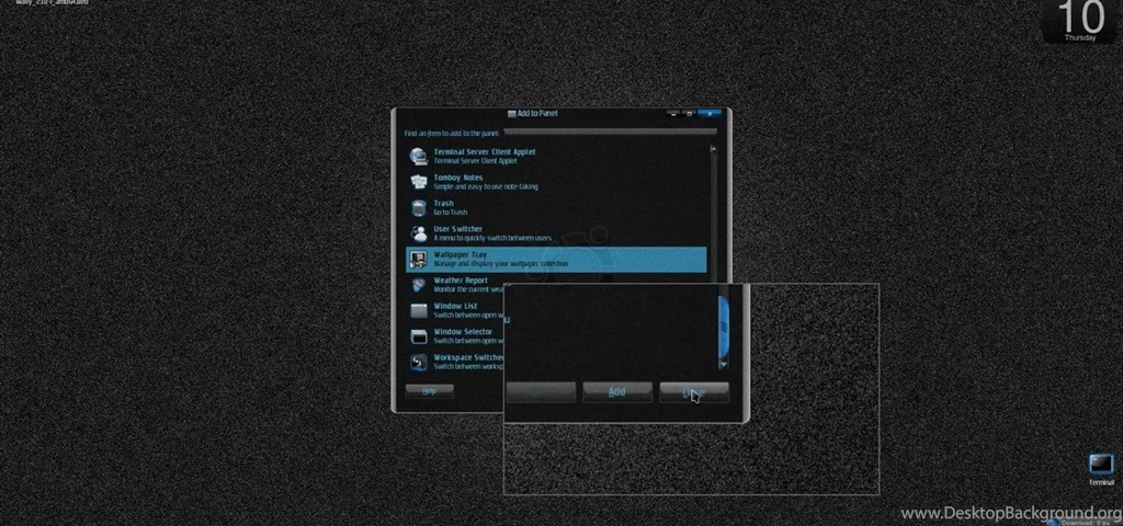 How To Set Up An Automatic Wallpapers Changer On Ubuntu Linux ...