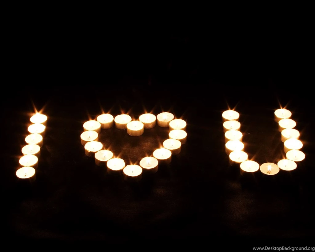 I Love U Wallpapers