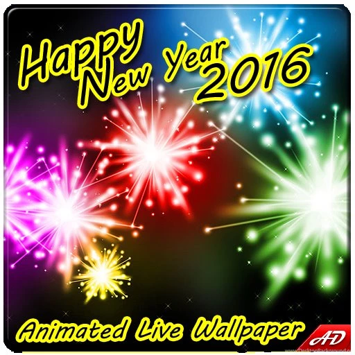 Amazon.com: New Year Live Wallpapers 2016: Appstore For Android