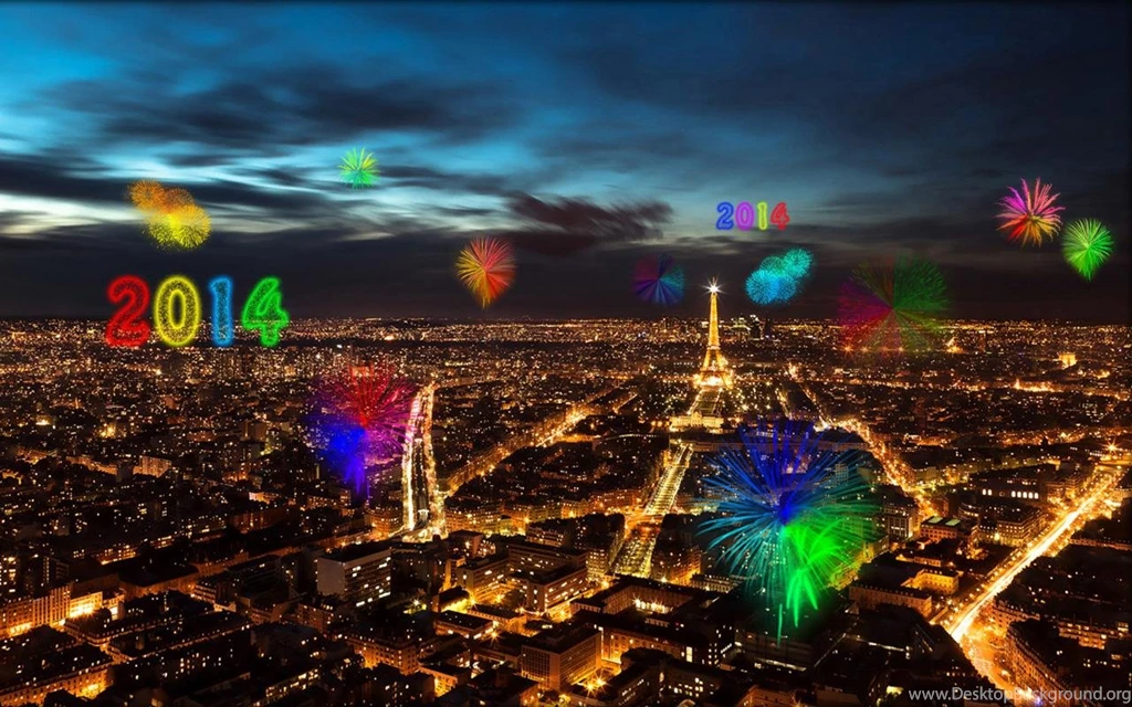 New Year Live Wallpapers   Wallpapers Zone