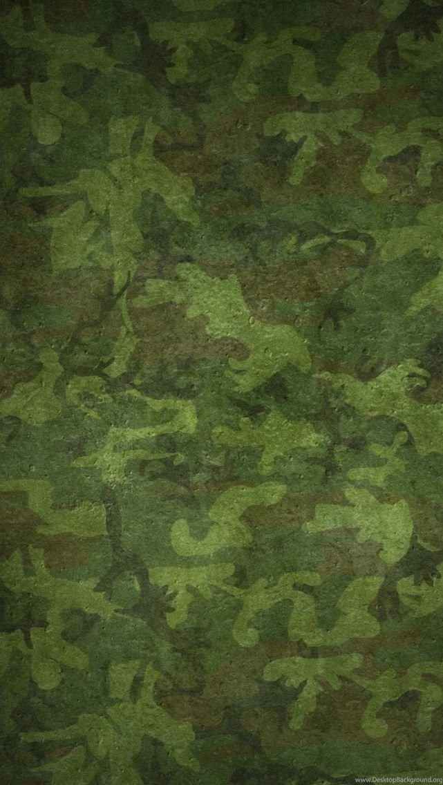 Iphone Wallpapers Camo