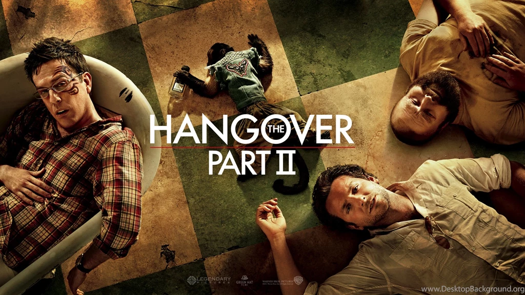 Download The Hangover Wallpapers 1600x1200