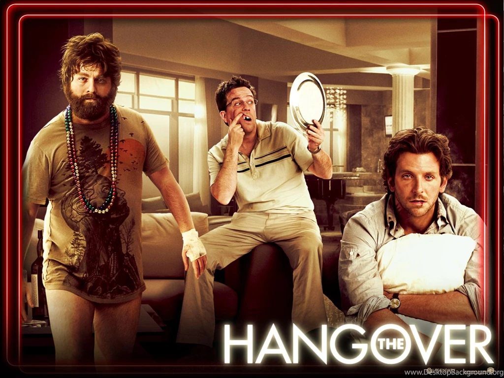 Download The Hangover Wallpapers 1600x1200
