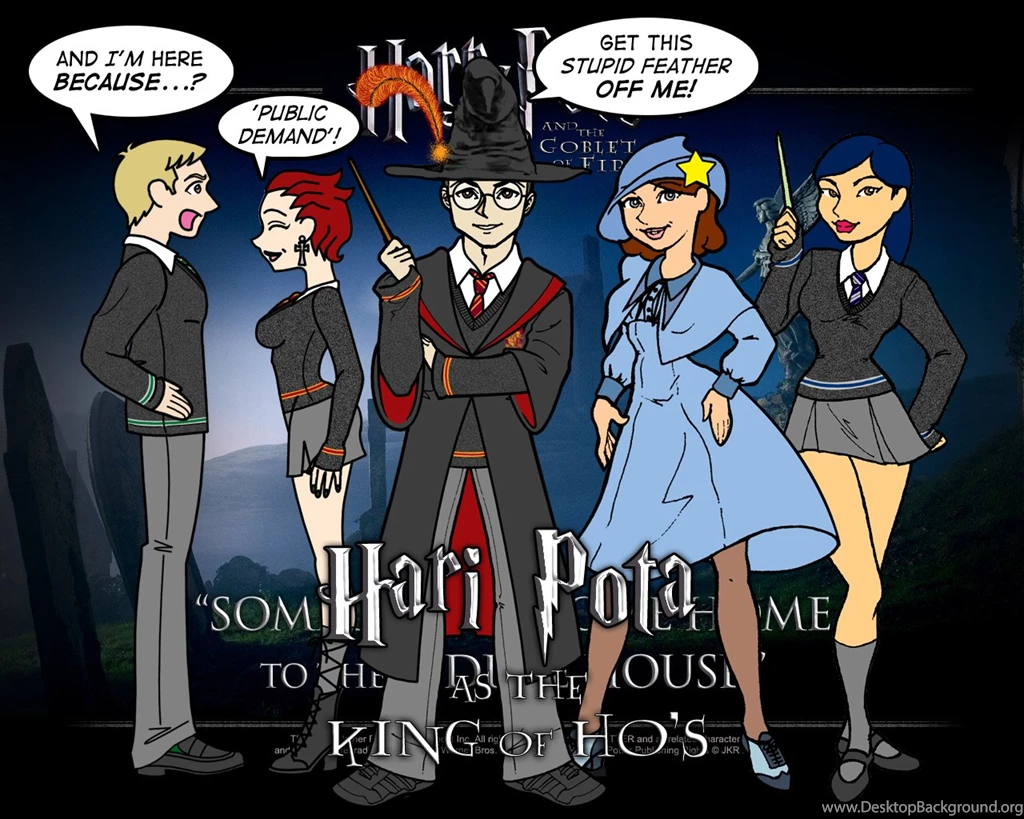 Pilya GOF Hangover Wallpapers By Jactinglim On DeviantArt