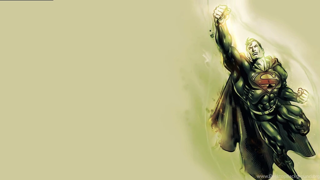 Superman Comic Art Wallpapers   MixHD Wallpapers