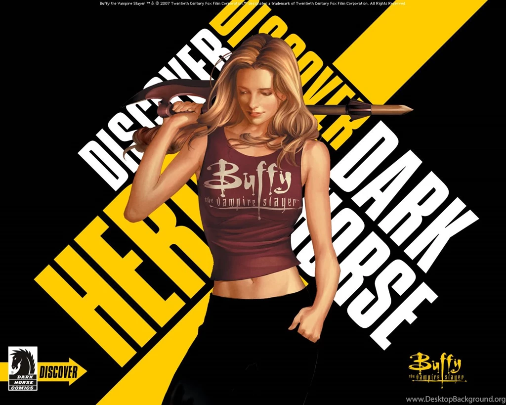 Buffy Comic Art   Buffyverse Comics Wallpapers (769997)   Fanpop