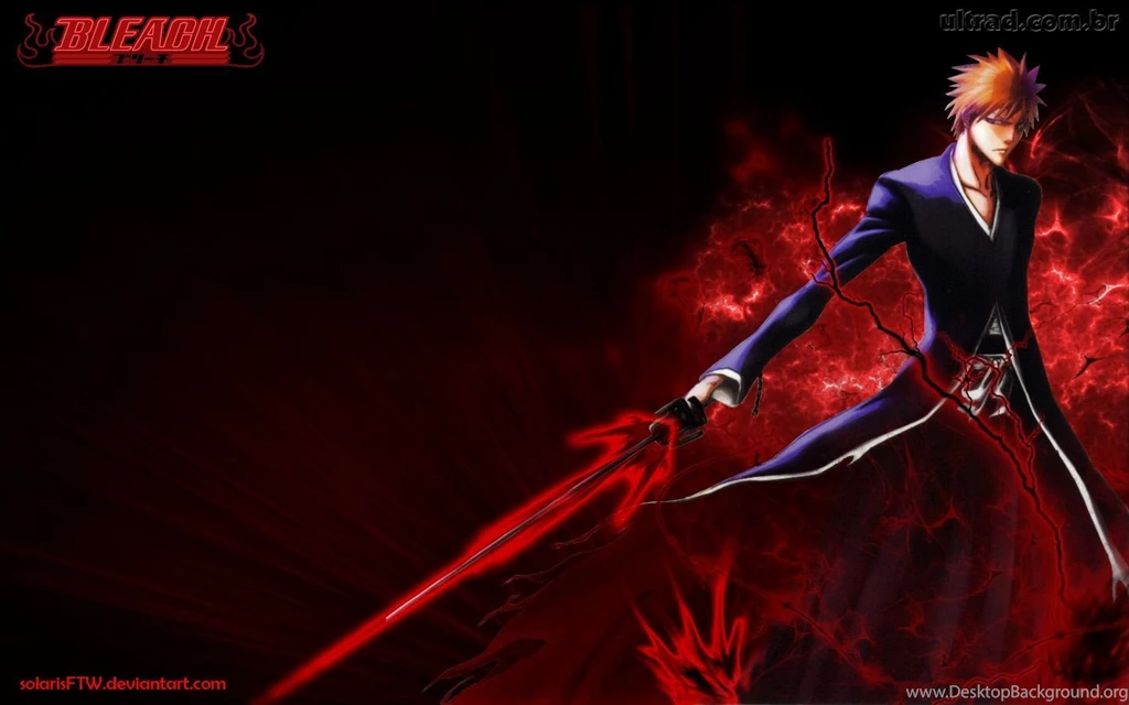 Wallpapers Bleach Bankai Wallpapers Cave