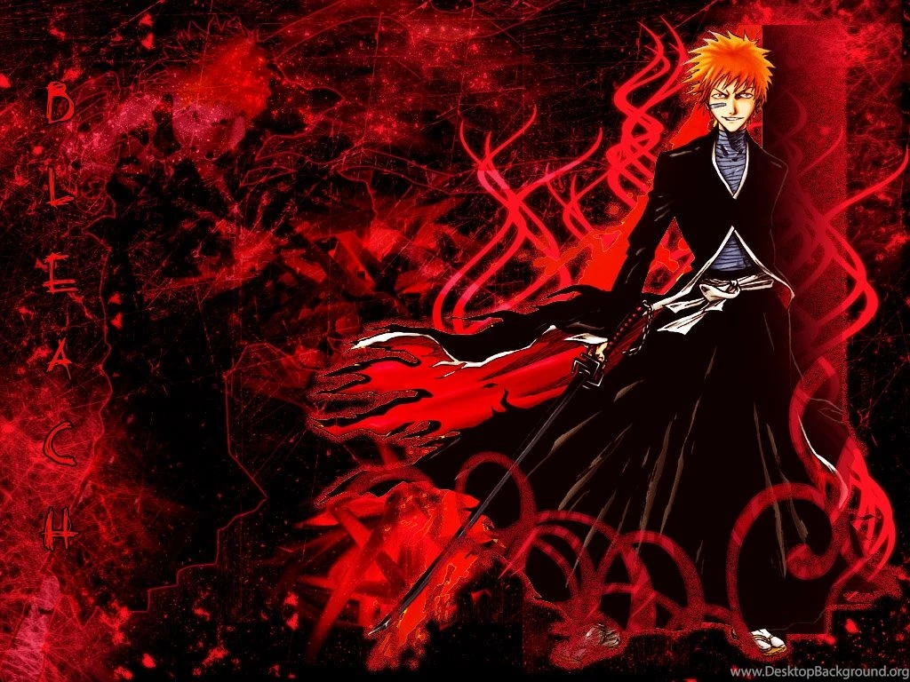 Bleach Character Wallpapers 736 Full HD Wallpapers Desktop Res ...