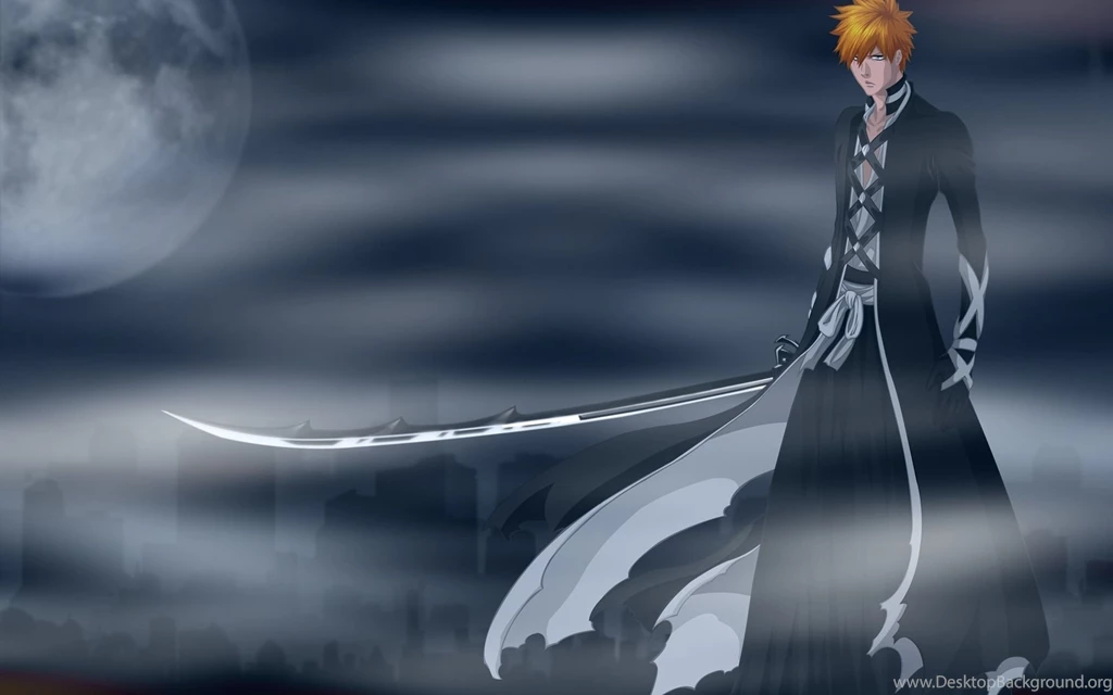 Bankai Wallpapers   Wallpapers Cave
