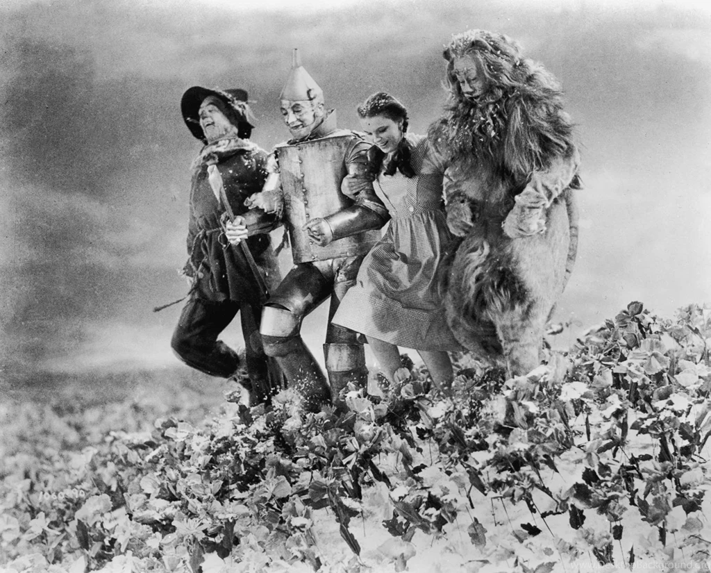 WIZARD OF O Z Adventure Family Fantasy Movie Film Wizard of oz (49 ...