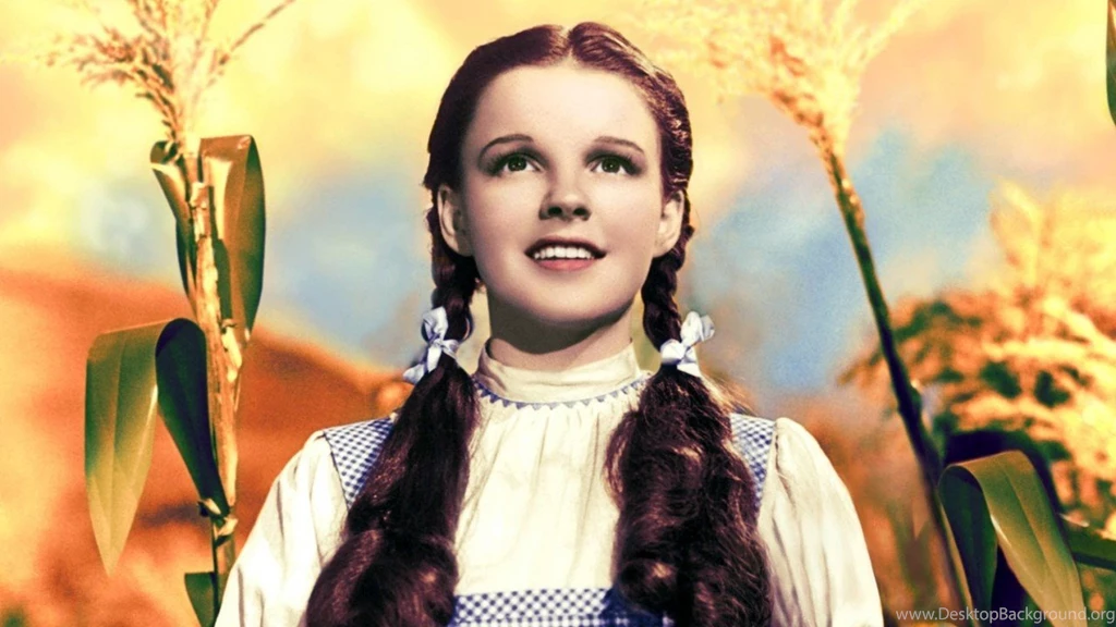 Free Wizard Of Oz Wallpapers