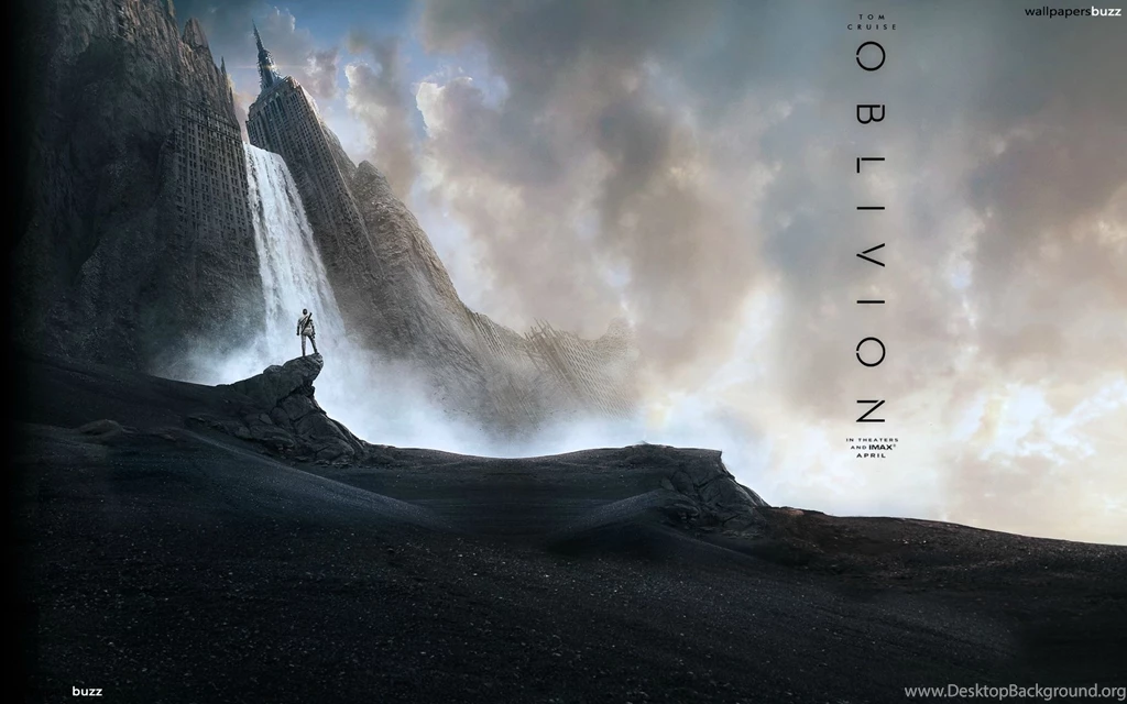 Oblivion Desert HD Wallpapers