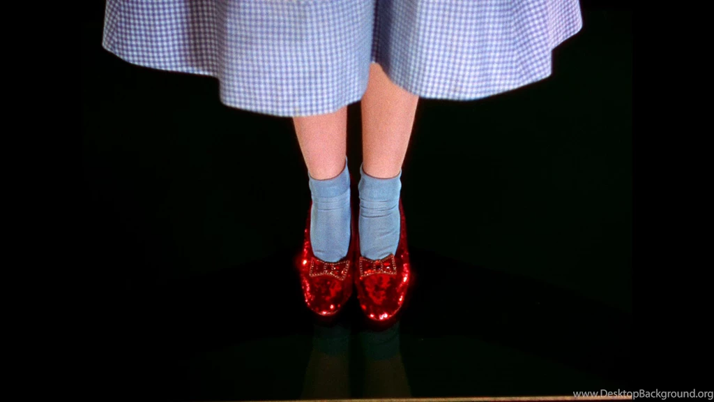 Blu Ray Screencaps The Wizard Of Oz