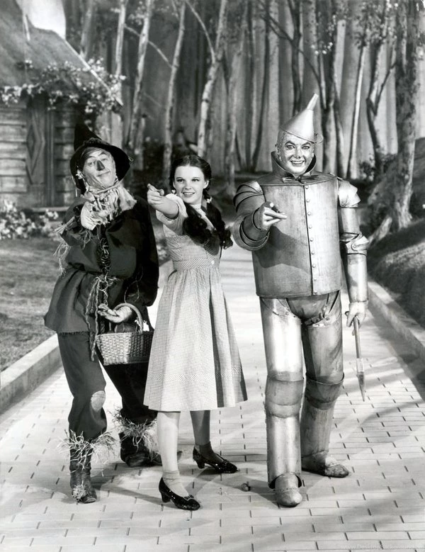 Wizard Of Oz,scarecrow Scarecrow Wizard Of Oz Grayscale Tin Man ...