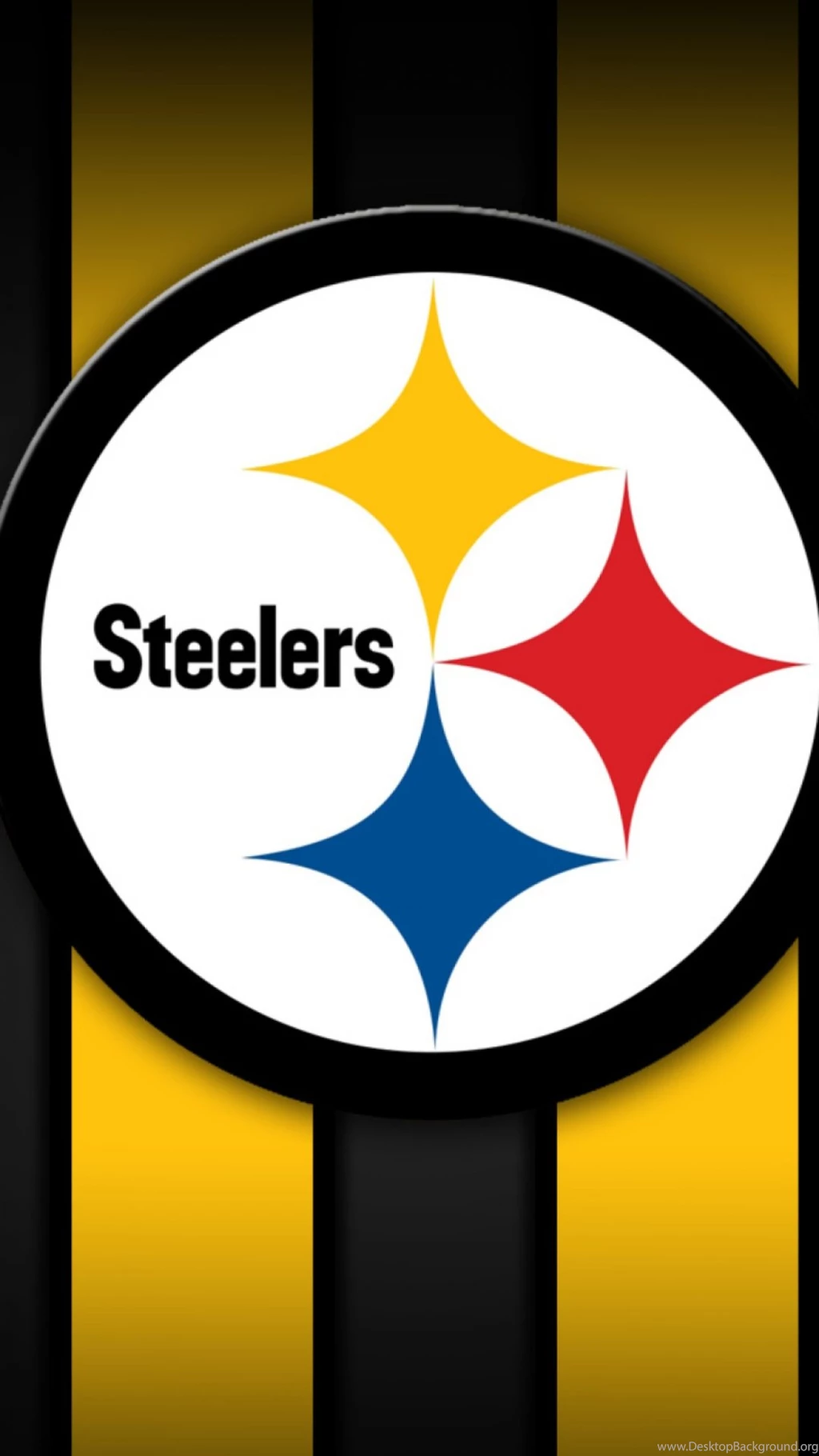 Download Wallpapers 1080x1920 Pittsburgh Steelers, American ...
