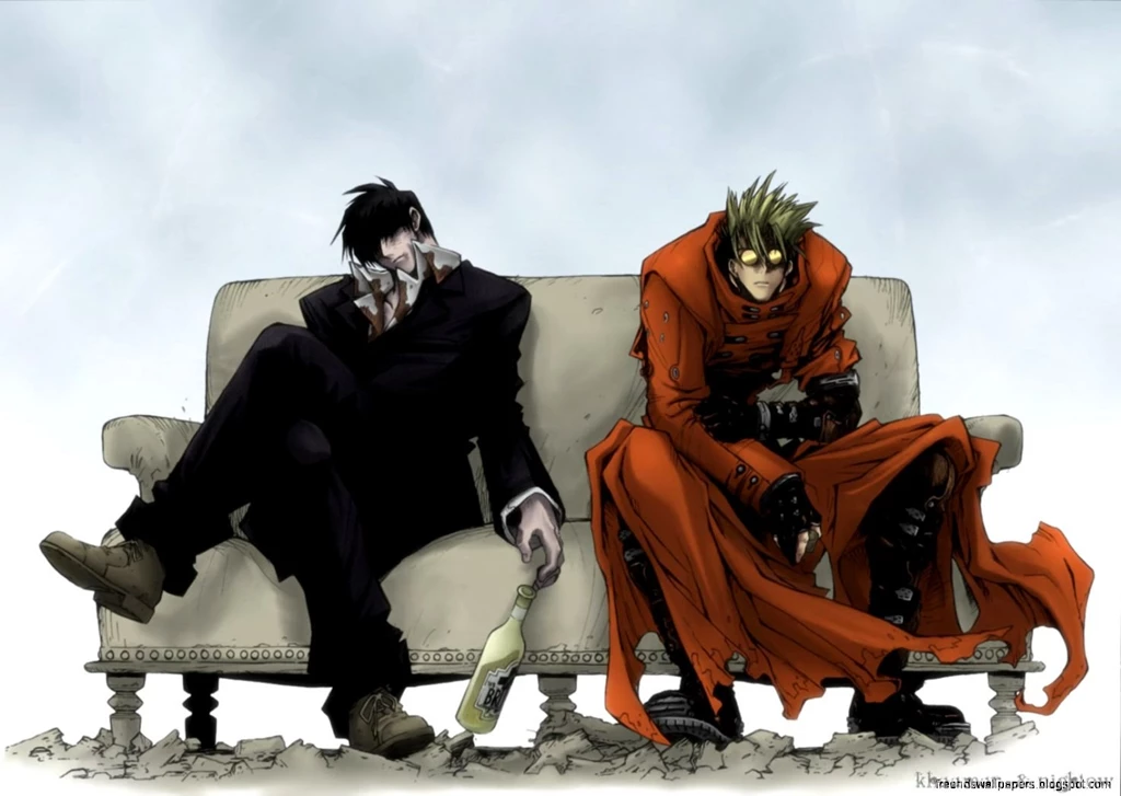 Ps3 Anime Wallpapers