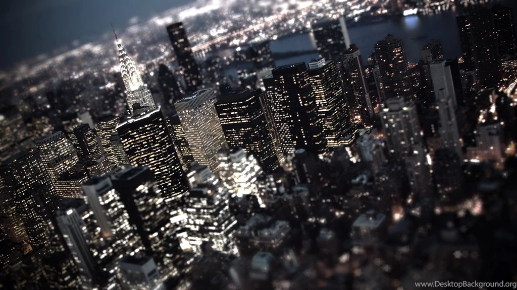 Cityscape HD Wallpapers