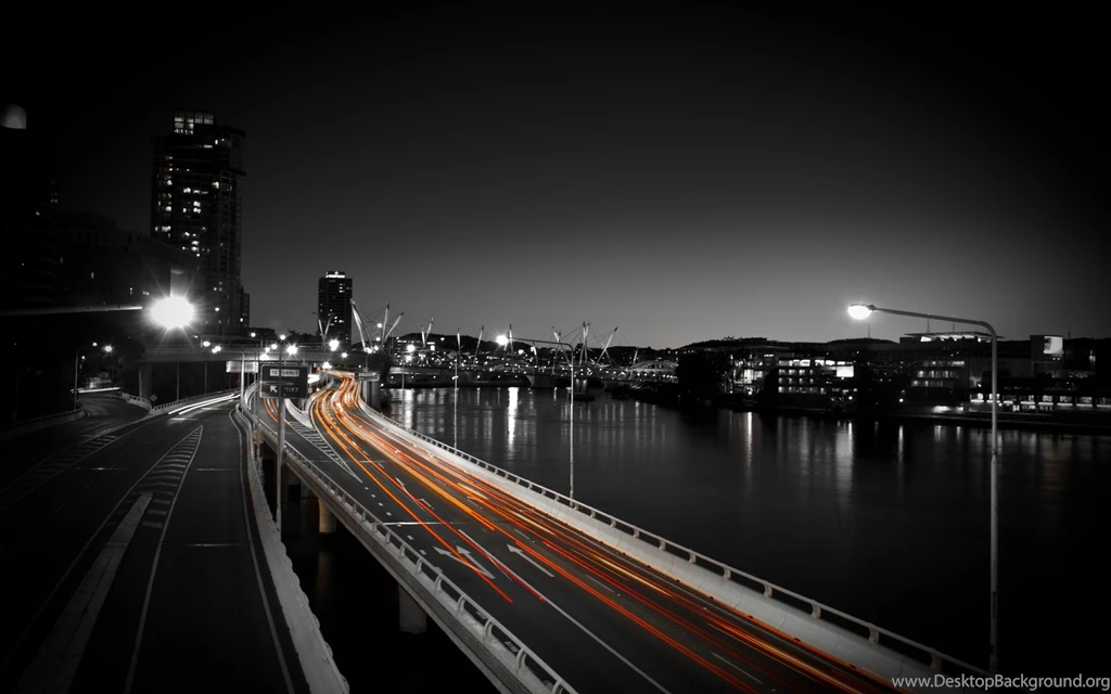 Wallpapers Of The Day: City