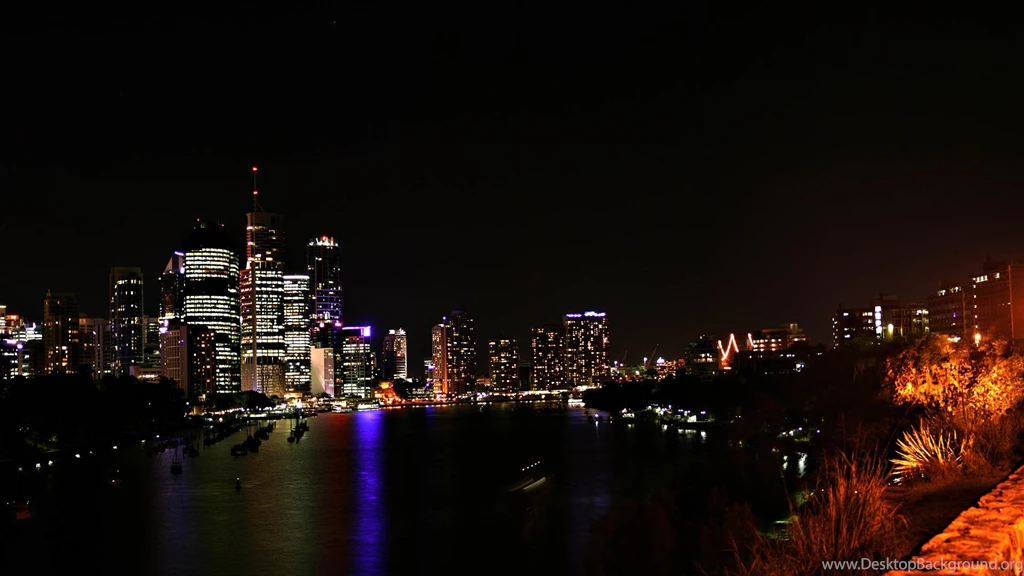 Download Free Modern Cityscape The Wallpapers 1920x1080px