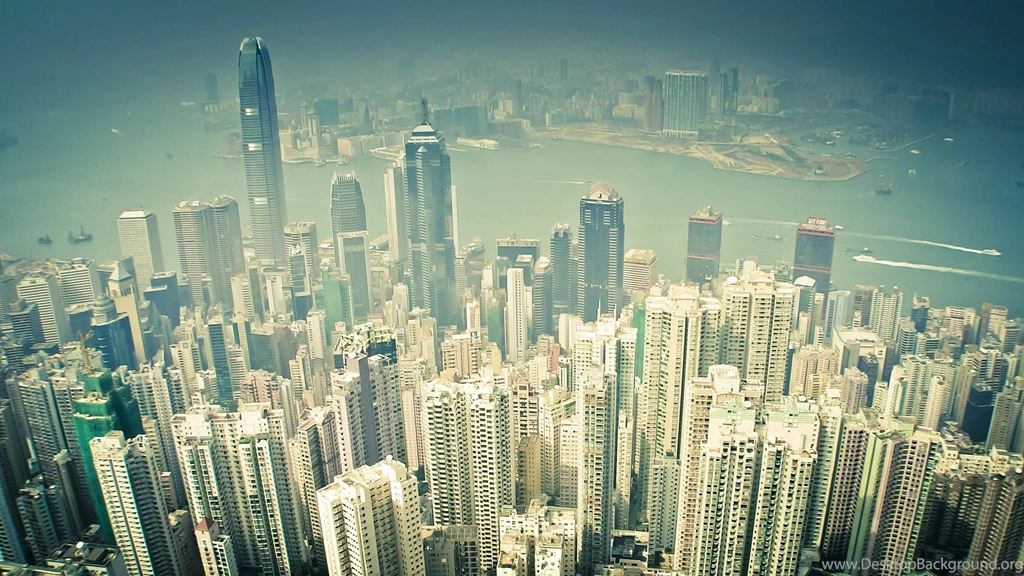 Cityscape Backgrounds