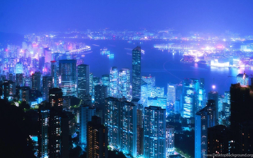 Cityscape Wallpapers