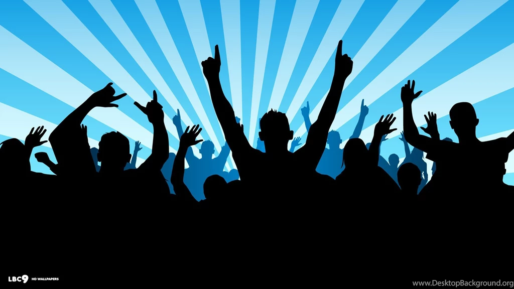 Music Wallpapers 9/16