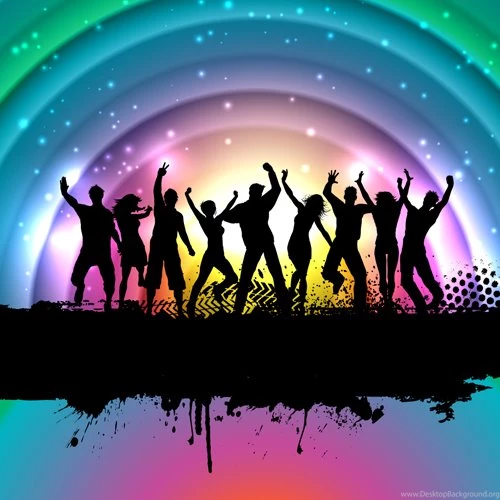 Music Party Backgrounds Vector 03 Vector Backgrounds Free Download