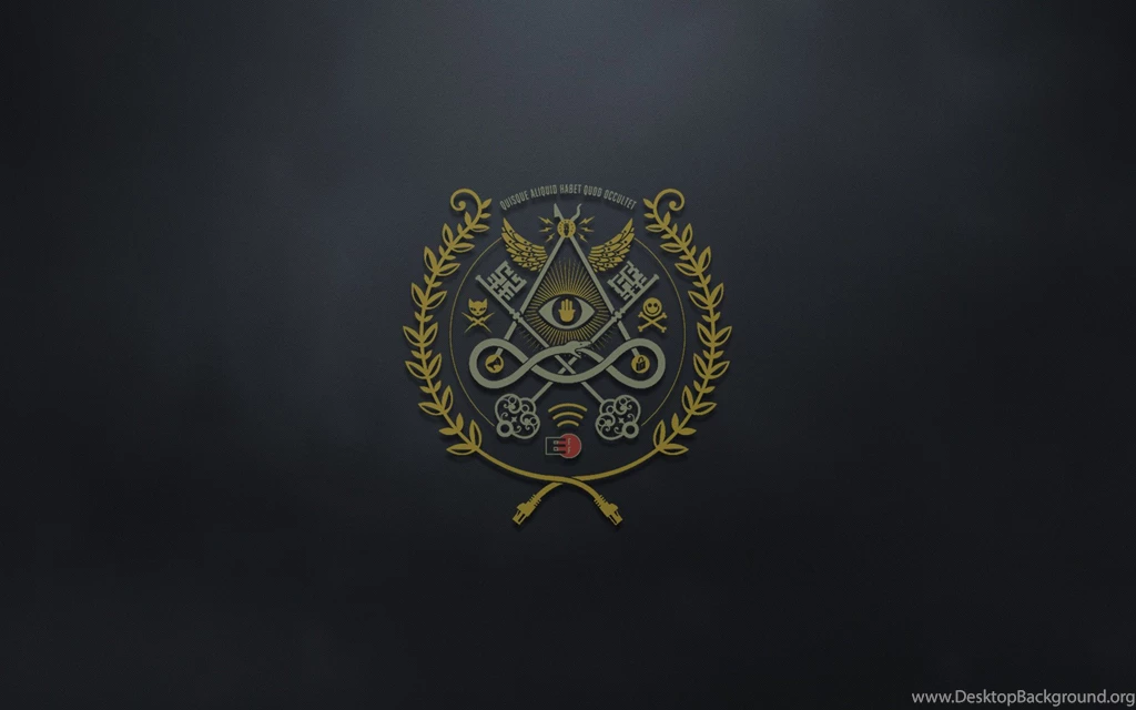EFF DEFCON Wallpapers (1920x1200) Imgur