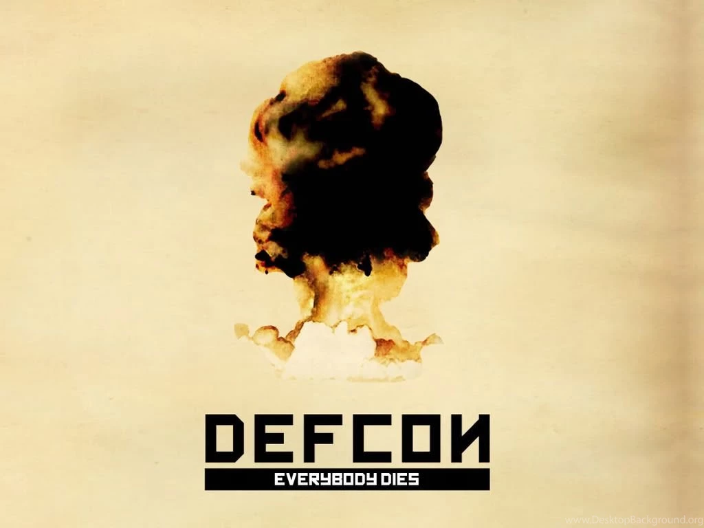 Defcon Wallpapers Wallpapers Cave