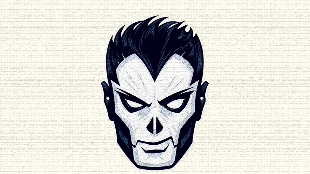 9 Shadowman HD Wallpapers