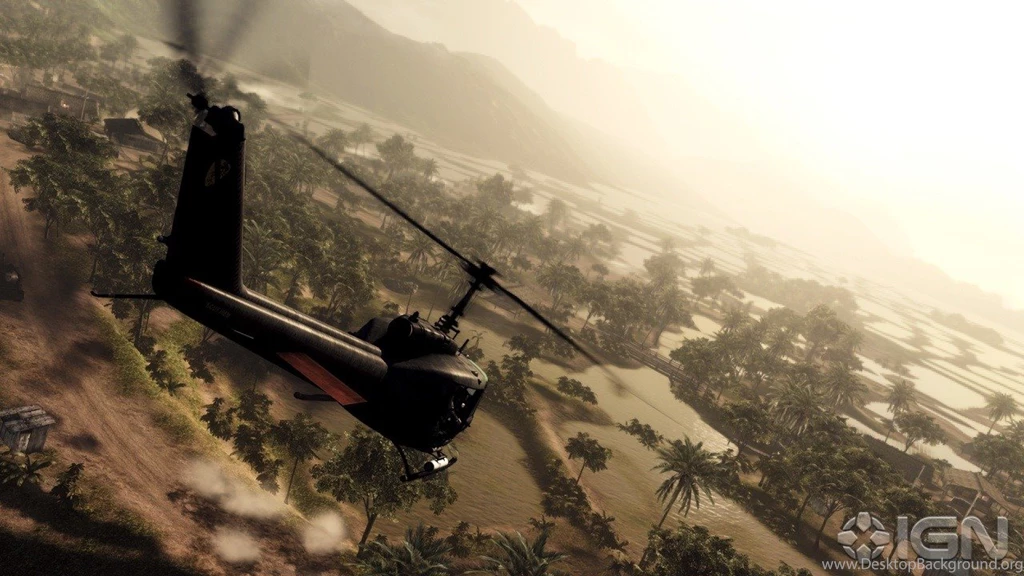 Battlefield: Bad Company 2 Vietnam Screenshots, Pictures ...