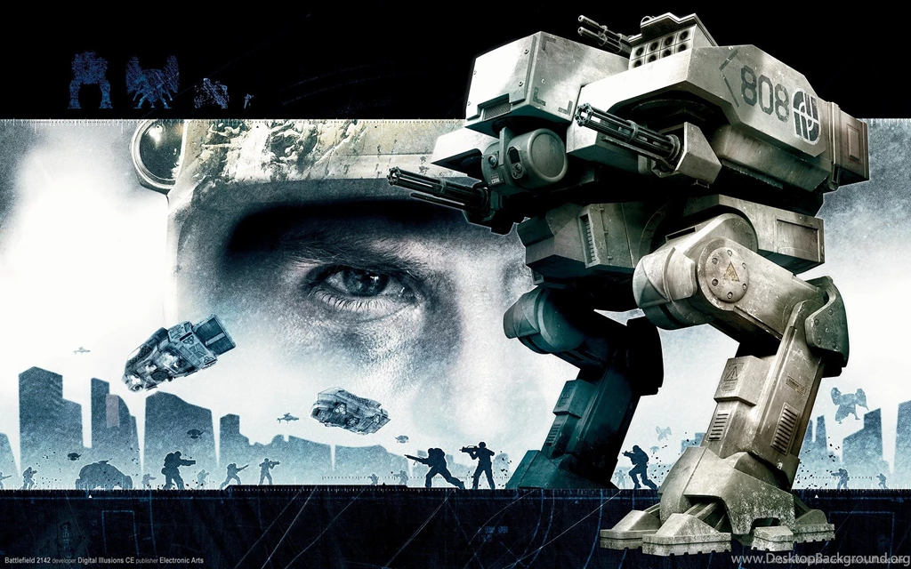 Battlefield, Vietnam, Games, Desktop, Company (