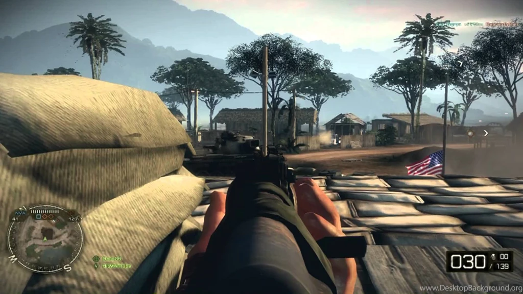 Battlefield