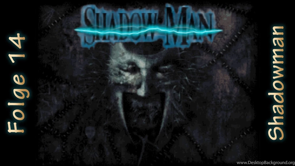 Mein Nintendo 64 Folge 14 Shadow Man YouTube