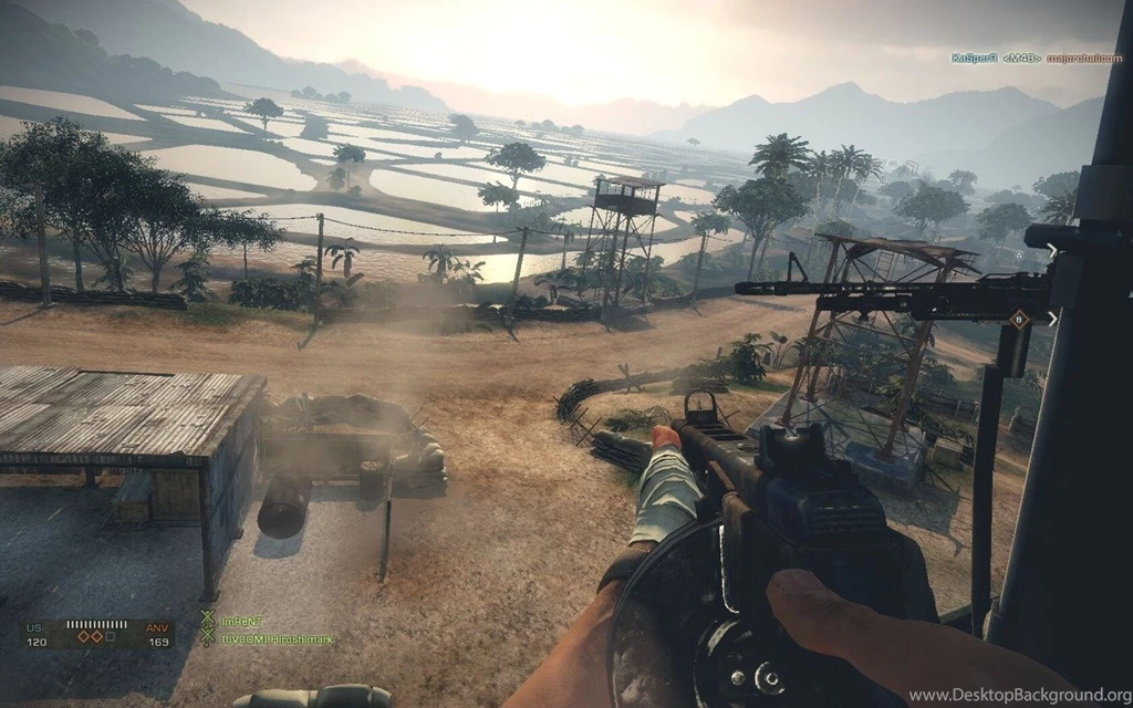 Buy Battlefield Bad Company 2: Vietnam Origin