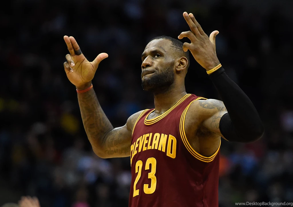 Download Lebron James Wallpapers Phone